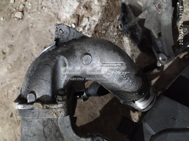 9633520780 Peugeot/Citroen 