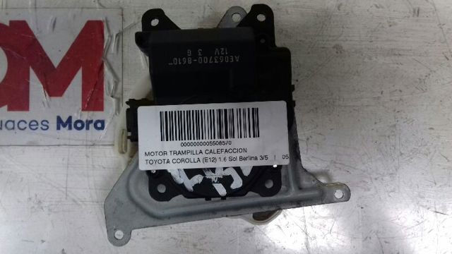  Toyota 637008610
