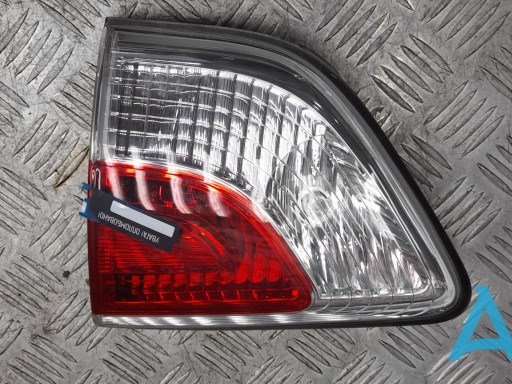 Купити 265503KA2B Nissan/Infiniti 