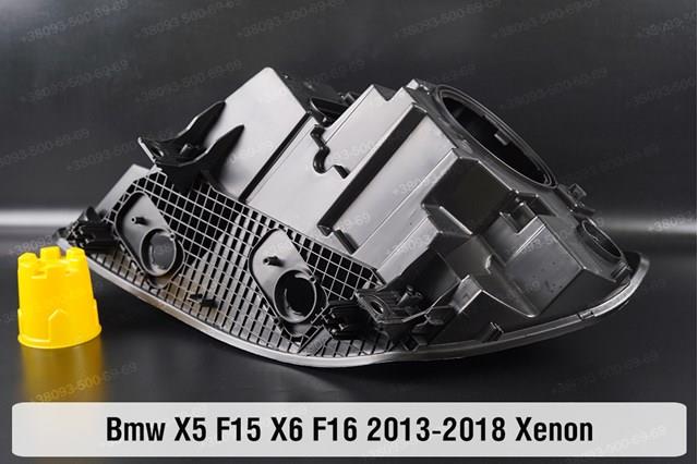 63117442652 BMW Фара правая
