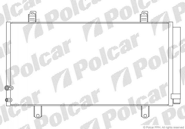 81E2K81K Polcar Конденсатор