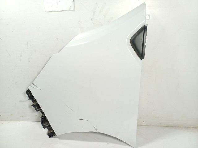 Ліве переднє крило Renault (RVI) 631014221R ціна, від 145.07 USD