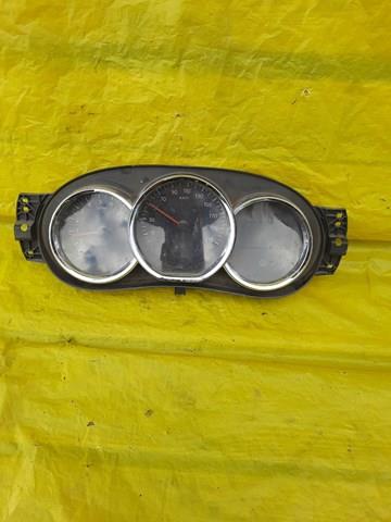 Прилади управління Renault (RVI) 248100621R ціна, від 30.69 USD