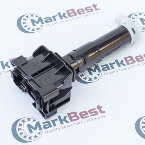 Форсунка омивача фари передньої, правої MarkBest MRB44012 ціна, від 23.59 USD