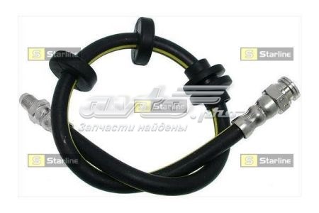 Шланг гальмівний передній Starline HAAA12241
