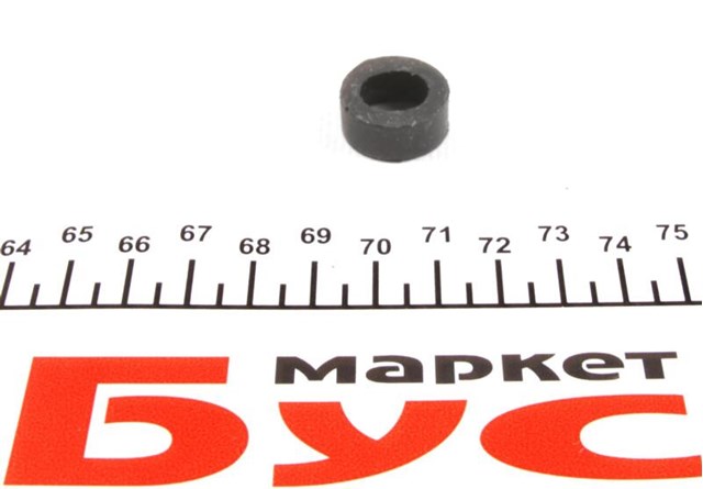 Сайлентблок задньої балки 1003558 Autotechteile