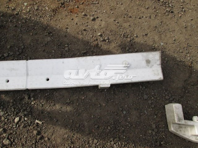 Купити 850901MA0A Nissan/Infiniti Абсорбер (наповнювач) бампера заднього
