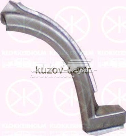 Стійка кузова передня, ліва FPS FP9558331 ціна, від 26.37 USD