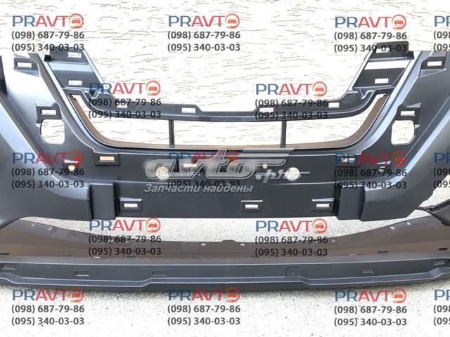 Бампер на авто Signeda PDS04427BB ціна, від 110.02 USD