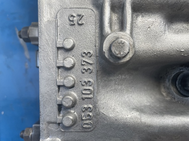  VAG 053103373 ціна, від 125.00 USD
