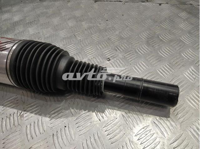 Амортизатор передній, правий Land Rover LR081560 ціна, від 359.91 USD