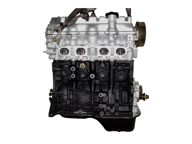 Двигун у зборі Toyota 3SFE