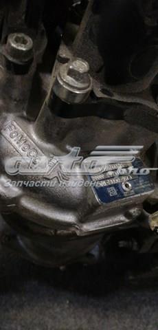 54399700131 Borg-Warner Турбонаддув