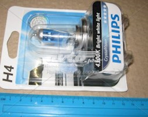 Лампочка галогенна Philips 12342CVB1 ціна, від 2.89 USD