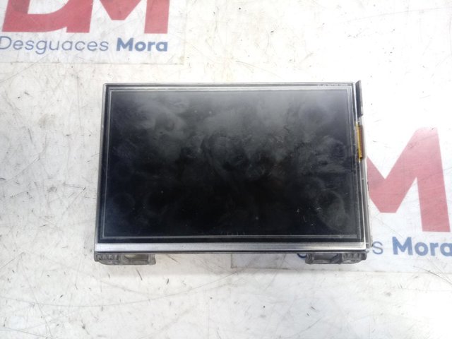 Peugeot/Citroen 9812046980