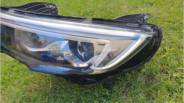  Opel 39122974 ціна, від 253.59 USD