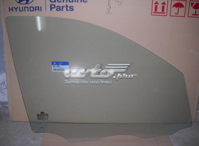Купити GS3216D304 XYG Скло передніх дверей, правою