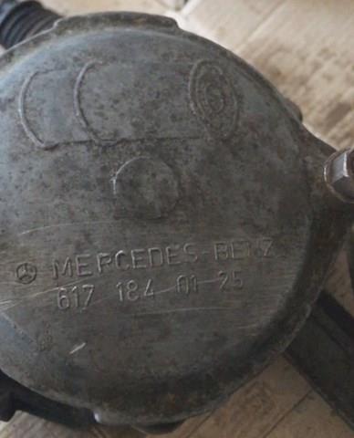 A6151840102 Mercedes 