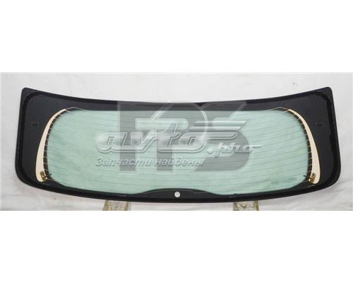 GS2620D21 XYG Скло ляди