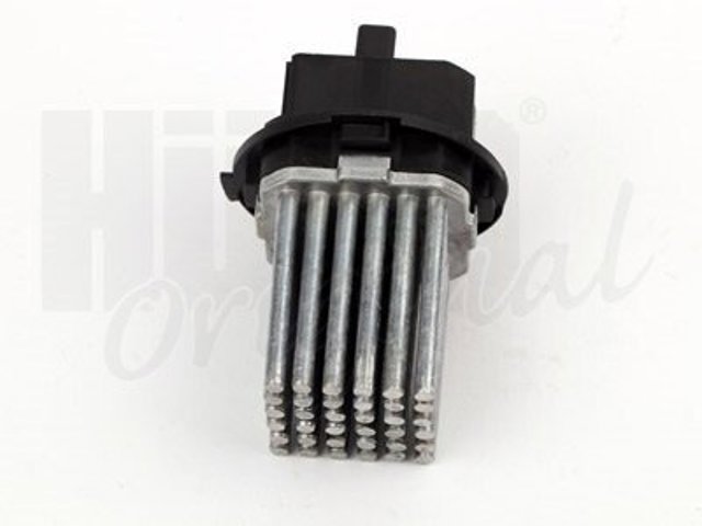 Резистор обігрівача Huco 132513 ціна, від 56.82 USD