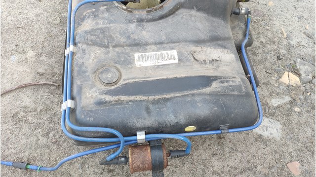 90580009 Opel 