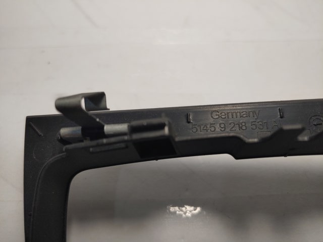  BMW 51459218531