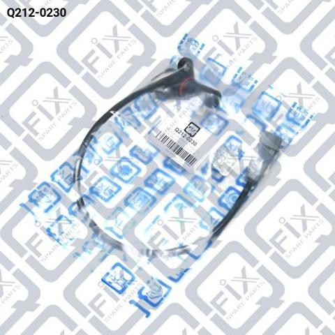 Датчик положення колінвала Q-fix Q2120230