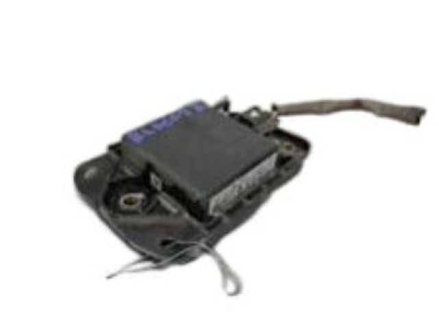 Купити 284G43KA2A Nissan/Infiniti 