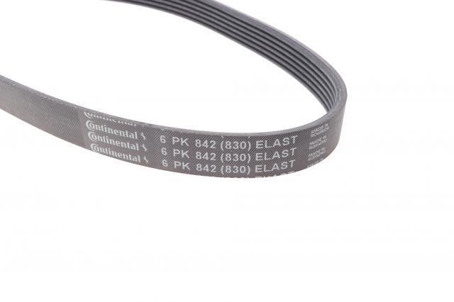 6PK842ELAST Continental/Siemens Мотор в зборі