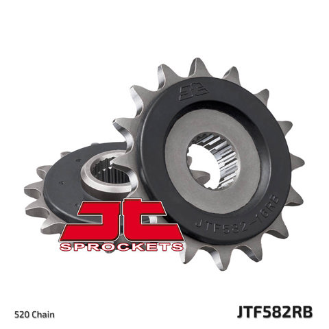 JTF58216RB JTC 