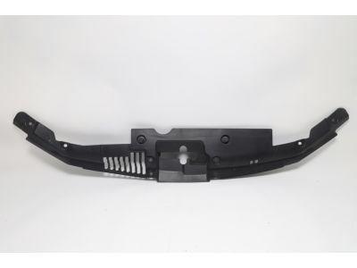 Купити 71106T3WJ50 Honda Накладка верхня передньої панелі/супорту радіатора