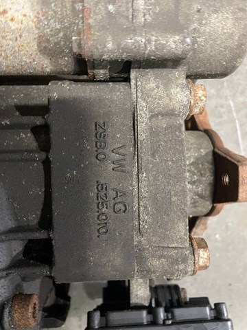  VAG ZSB0525010 ціна, від 380.08 USD