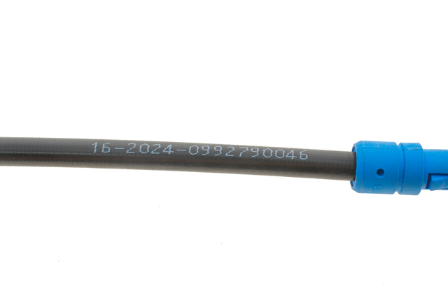 Трос стоянкового гальма задній правий Solgy 219052 ціна, від 11.33 USD