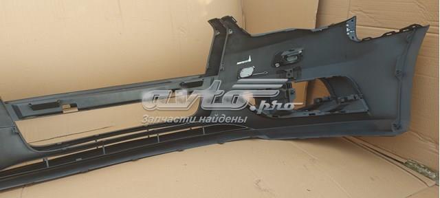 Бампер передній VAG 8V0807065BGRU