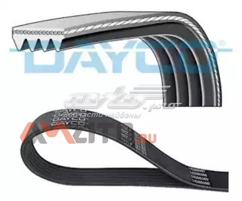 Клиновий ремінь Ford DK4Z8620B ціна, від 17.10 USD