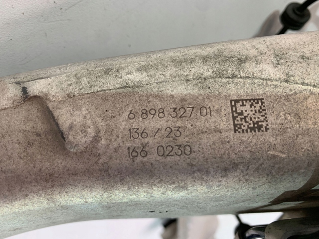 31216898327 BMW 
