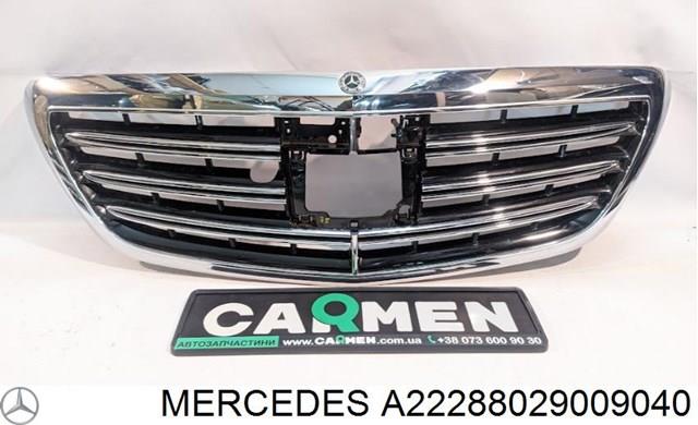 A2228806101 Mercedes 
