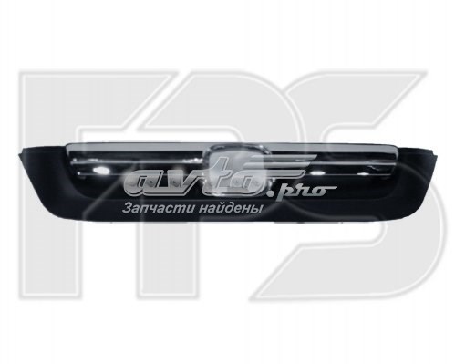 Облицювання радіатора FPS FP3010997 ціна, від 36.87 USD