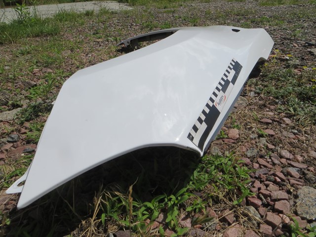Купити 66320G3010 Hyundai/Kia Крила
