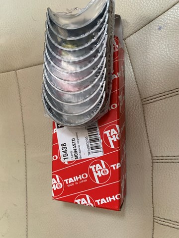 M094ASTD Taiho Підшипник ковзання клонували