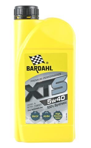 36891 Bardahl 