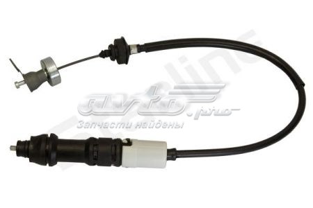 LACL1083 Starline Трос зчеплення