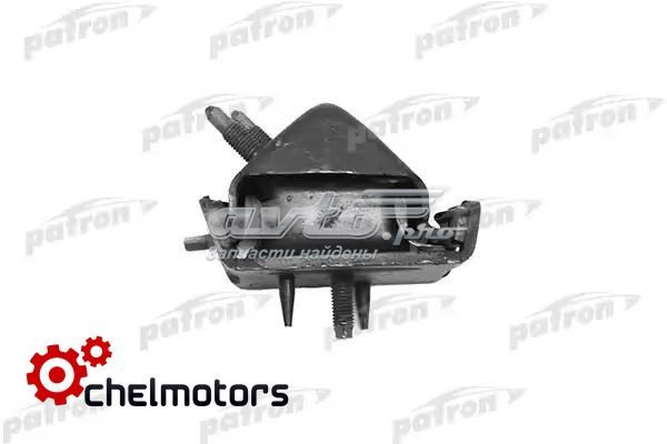 Подушка (опора) двигуна, права 7A2Z6038D Ford