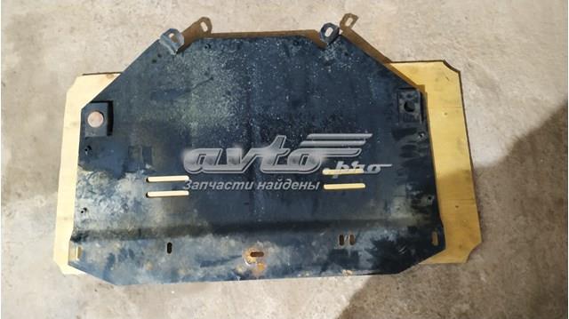 PVW60001KA Signeda Захист двигуна передній