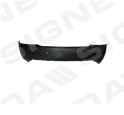 105731901B Tesla Буфер (бампер) задній