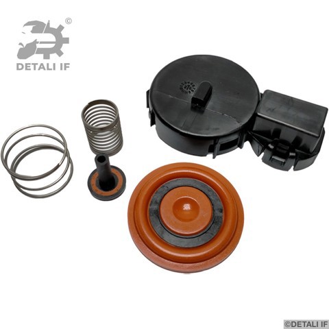 Купити DF15749 Detali IF Клапанна кришка