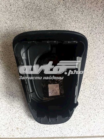 Подушка Айрбег водія General Motors 13270401 ціна, від 79.82 USD