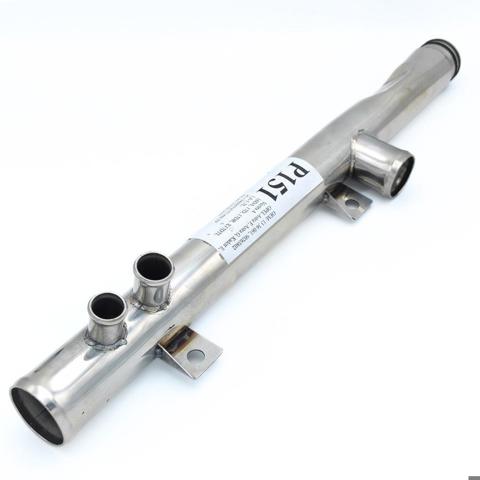 Фланець системи охолодження (трійник) ACS P0151 ціна, від 12.70 USD