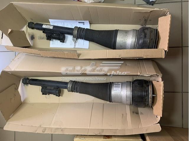 Амортизатор задній, правий Mercedes A222320741380 ціна, від 283.02 USD