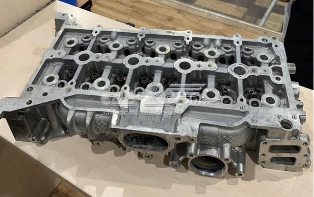 Купити RFGK2Q6090AC Ford Головка блоку
